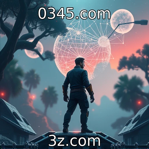 Como a inteligência artificial está moldando narrativas de jogos | 0345.com