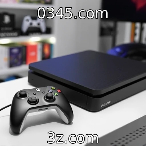 Aumento das vendas de consoles em 2025 | 0345.com