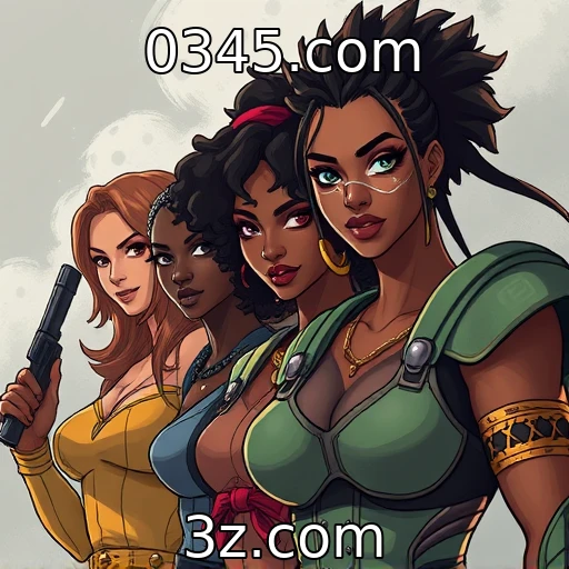 Aumenta a diversidade em protagonistas de jogos : 0345.com