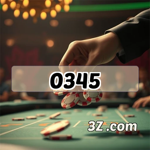 Esporte e Aventura no 0345.com: O Novo Portal de Jogos