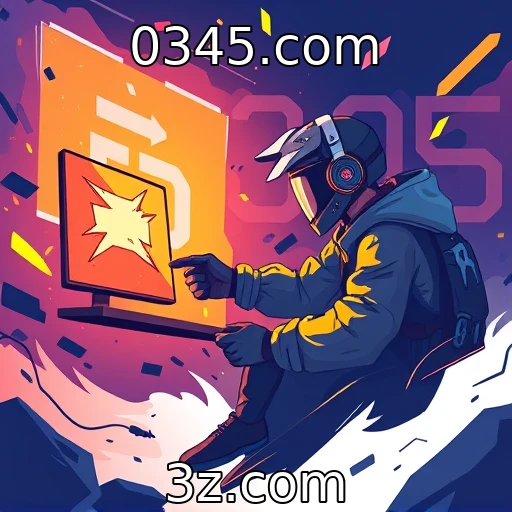 A evolução dos eSports no cenário global - 0345.com