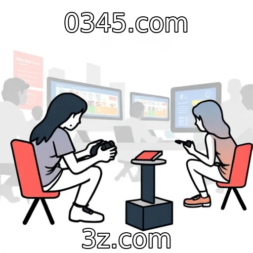 Mudanças nas preferências dos consumidores de jogos - 0345.com