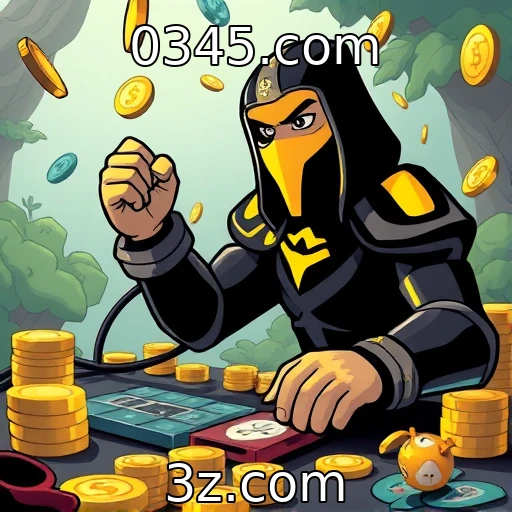 Perspectivas de crescimento no mercado de jogos online | 0345.com