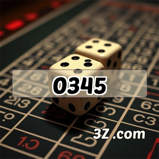 Faça seu login no 0345.com e entre no jogo!