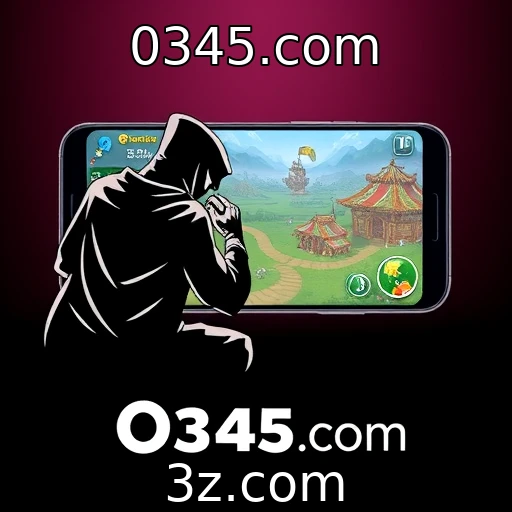 A crescente popularidade dos jogos mobile - 0345.com