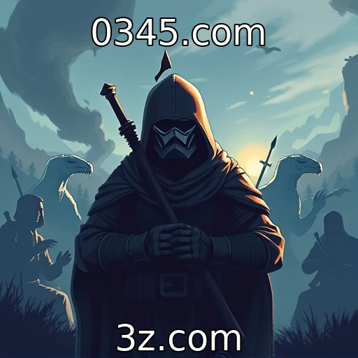 O papel da narrativa nos jogos contemporâneos | 0345.com