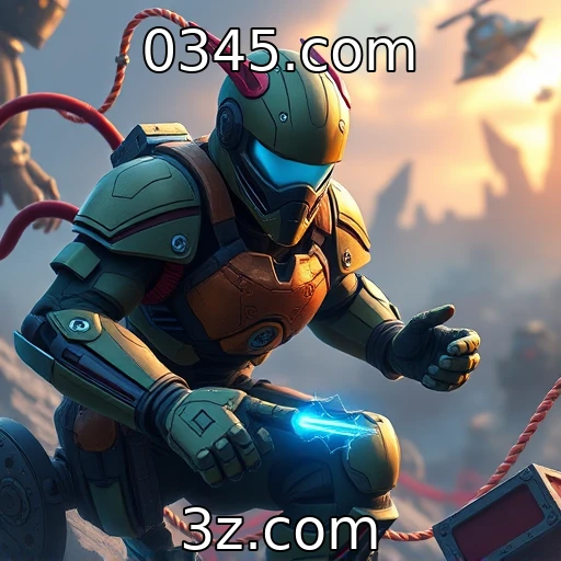 Impactos das novas tecnologias na criação de jogos : 0345.com