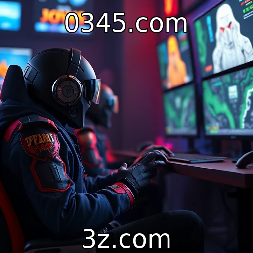 Novas tecnologias moldam o futuro dos jogos | 0345.com