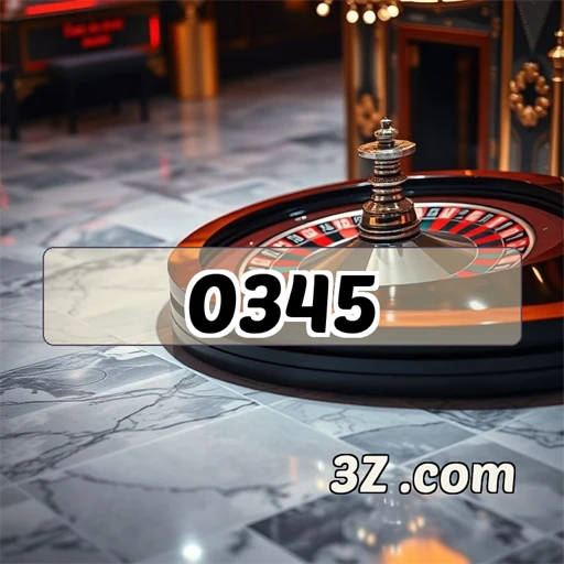 0345.com Plataforma Online