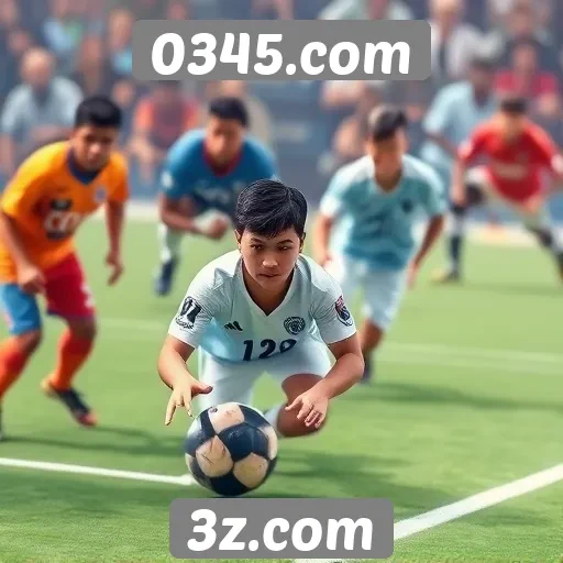 Depoimentos de jogadores sobre a experiência no 0345.com