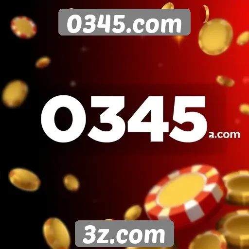 Promoções e bônus disponíveis em 0345.com