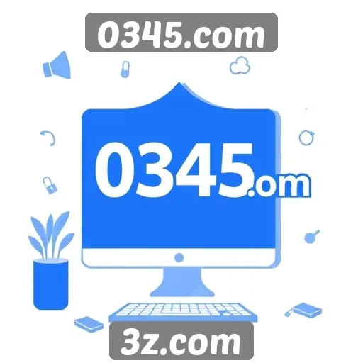 Avaliação de segurança do site 0345.com