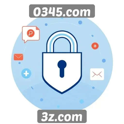 Dicas de segurança no uso de 0345.com