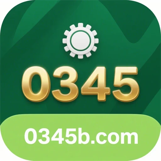 0345.com logo