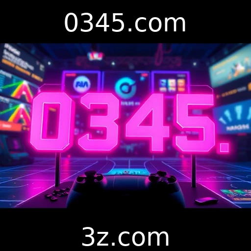 Inovações tecnológicas que transformam a experiência de jogo - 0345.com